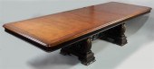 PEARSON BAROQUE REVIVAL WALNUT