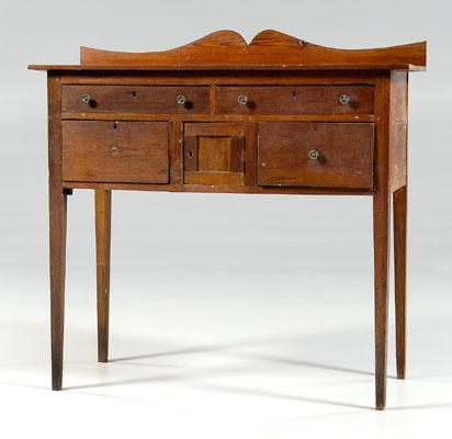 Pearson Family Georgia huntboard,