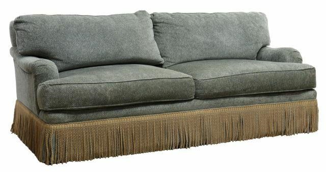 PEARSON FURNITURE UPHOLSTERED