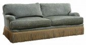 PEARSON FURNITURE UPHOLSTERED