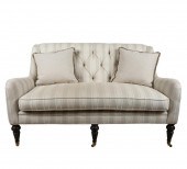PEARSON TUFTED UPHOLSTERED SOF