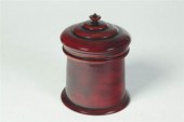 PEASEWARE CONTAINER.  Ohio  ea