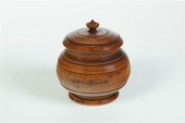 PEASEWARE CONTAINER.  Ohio  la
