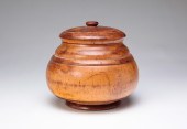 PEASEWARE CONTAINER. Second ha