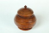 PEASEWARE JAR.  American  late