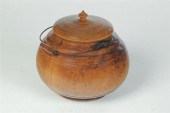 PEASEWARE SUGAR BUCKET.  Ohio