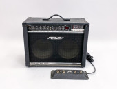PEAVEY TRANSFEX 208S ELECTRIC
