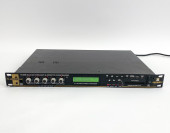 PEAVEY TUBE GUITAR PREAMP & EF
