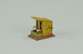 PECKING GEESE PENNY TOY Meier