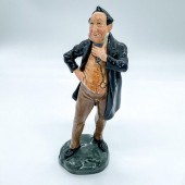 PECKSNIFF HN2098 - ROYAL DOULT