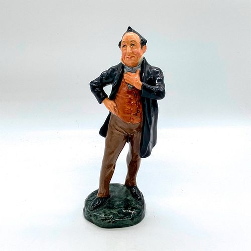 PECKSNIFF HN2098 - ROYAL DOULTON
