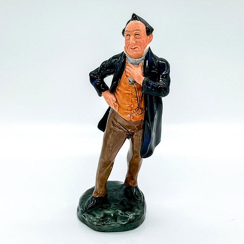 PECKSNIFF HN2098 - ROYAL DOULTON