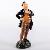 PECKSNIFF HN2098 - ROYAL DOULT