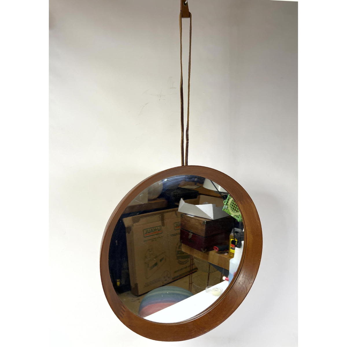 Pedersen Hansen Danish Modern