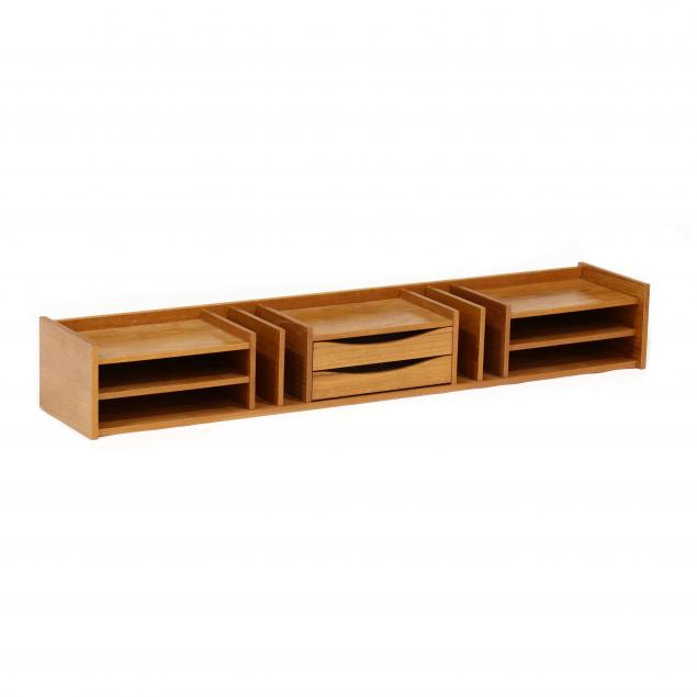 PEDERSEN & HANSEN, DANISH TEAK