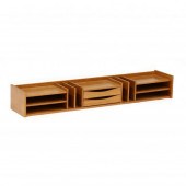PEDERSEN & HANSEN, DANISH TEAK