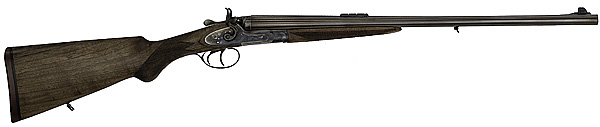 *Pedersoli Double Rifle .45-70 cal.
