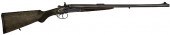 *Pedersoli Double Rifle .45-70