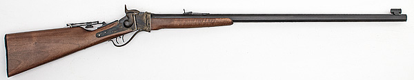 *Pedersoli Sharps Single-Shot Rifle