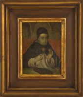 Pedro Berruguete (manner of) (