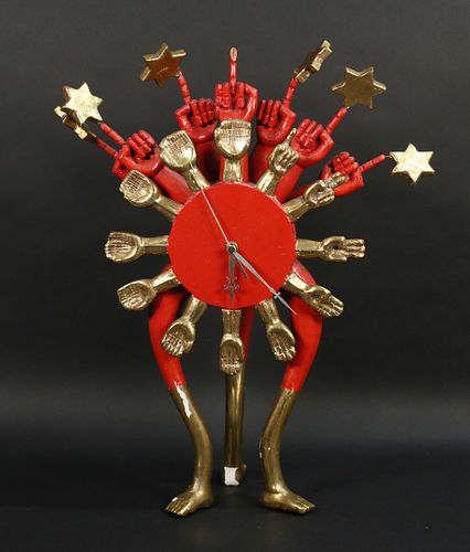 PEDRO FRIEDEBERG ASTROECOLOGICAL