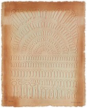 PEDRO FRIEDEBERG (B. 1936), "C