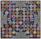 PEDRO FRIEDEBERG (B. 1936), "E