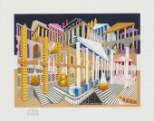 PEDRO FRIEDEBERG, (B. 1936), "