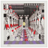 PEDRO FRIEDEBERG, (B. 1936), "
