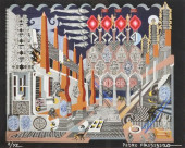 PEDRO FRIEDEBERG (B.1936) &#03