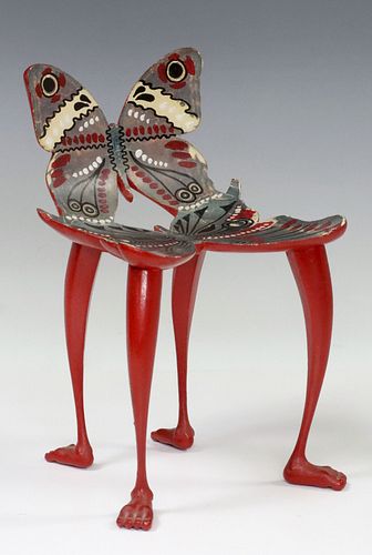 PEDRO FRIEDEBERG (MEXICO, B.1936)