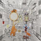 PEDRO FRIEDEBERG (MEXICO, B.19