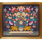 PEDRO FRIEDEBERG, MIXED MEDIA