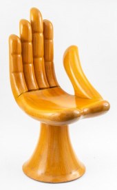 PEDRO FRIEDEBERG MODERN HAND C