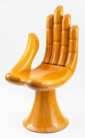 PEDRO FRIEDEBERG MODERN HAND C