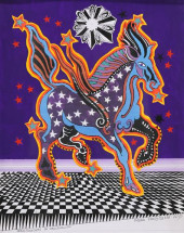 PEDRO FRIEDEBERG (MX, B.1936)
