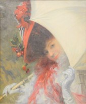 PEDRO RIBERA (SPANISH/FRENCH,