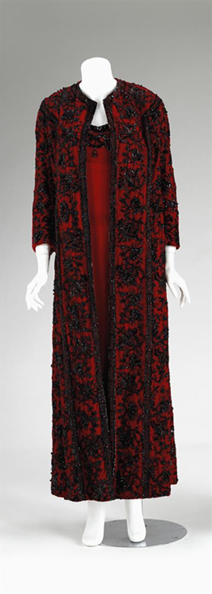 Pedro Rodriguez red velvet and