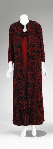 Pedro Rodriguez red velvet and
