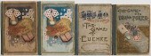 [PEELE, W. H.] FOUR MANUALS ON