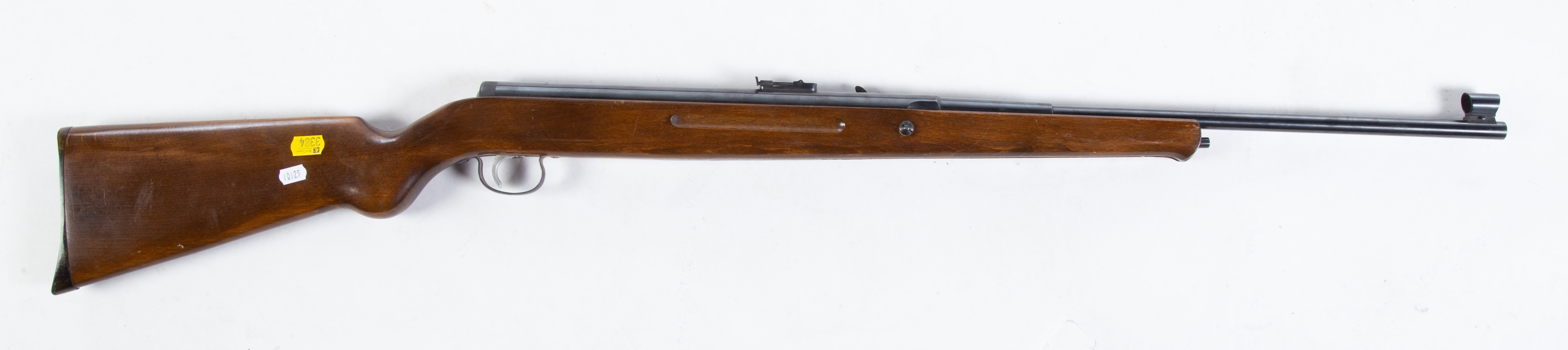 PEERLESS MODEL 50E BARREL COCKER