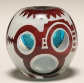Peet Robison American Aztec st