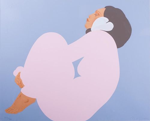 PEGGE HOPPER #152/300 SIGNED