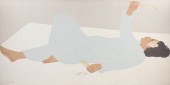 PEGGE HOPPER (AMERICAN B. 1936