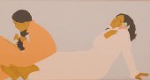 Pegge Hopper (b.1936, Hawaii)