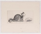 Peggy Brook (Margaret) Bacon (