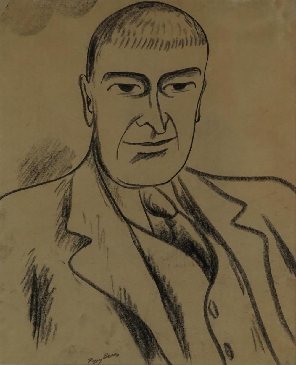PEGGY BROOK (MARGARET) BACON