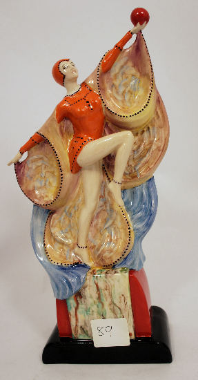 Peggy Davies Artist Original