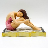 PEGGY DAVIES ARTIST ORIGINAL P