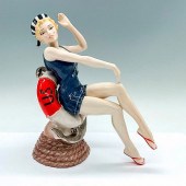 PEGGY DAVIES CERAMICS MARILYN